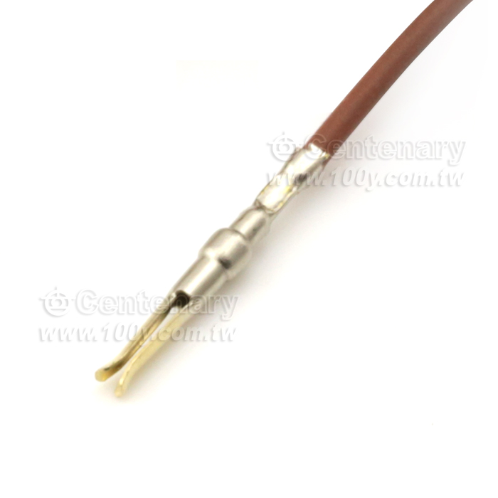 RJ-12  6P6C 轉 DB9 母 - 16467 產品圖片