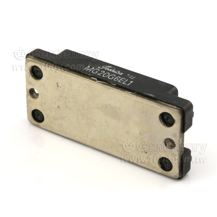 450V/20A/6U - 16534 產品圖片