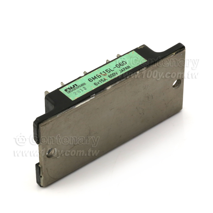 5A/600V/6U(中古) - 16519 產品圖片