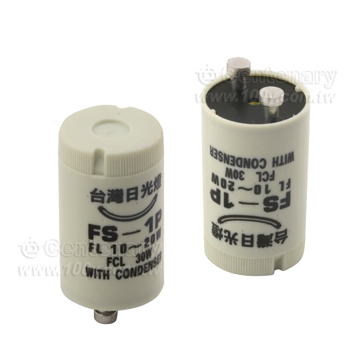 起動器 FS-1P - 16555 產品圖片
