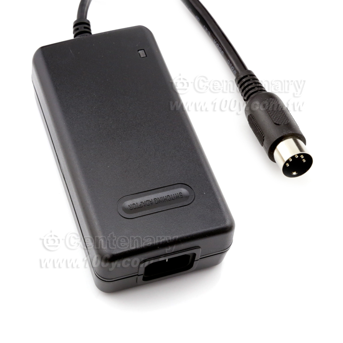 5V5A,12V1A,-12V0.25A - 34216 產品圖片