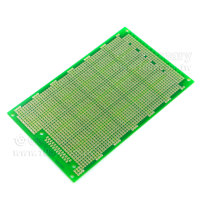 Glass Fiber (FR-4) Strip Board-Matrix Board - 16591 Product Image
