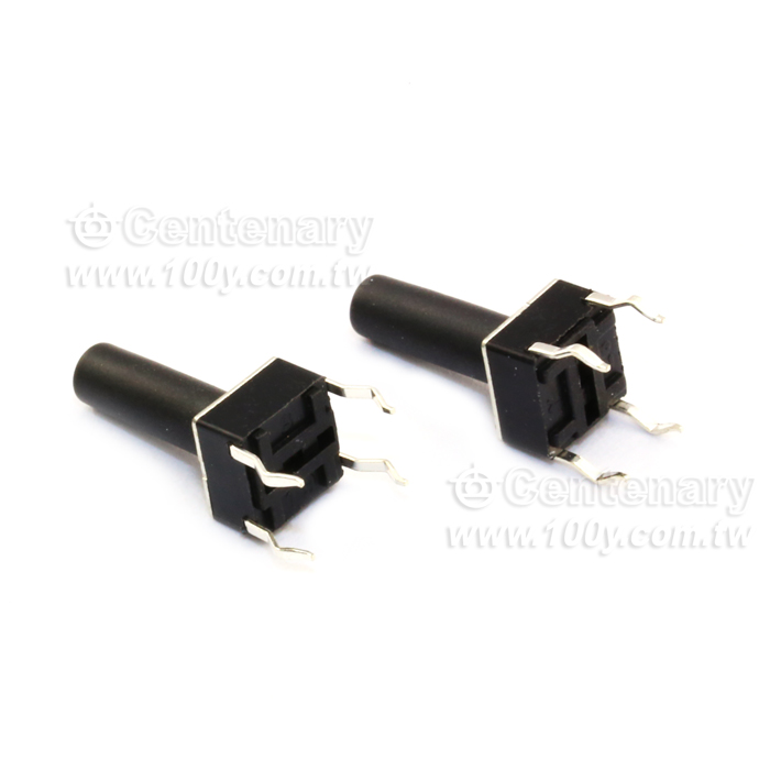12Vdc 50mA/6*6*9.5mm (ROHS) - 62284 產品圖片