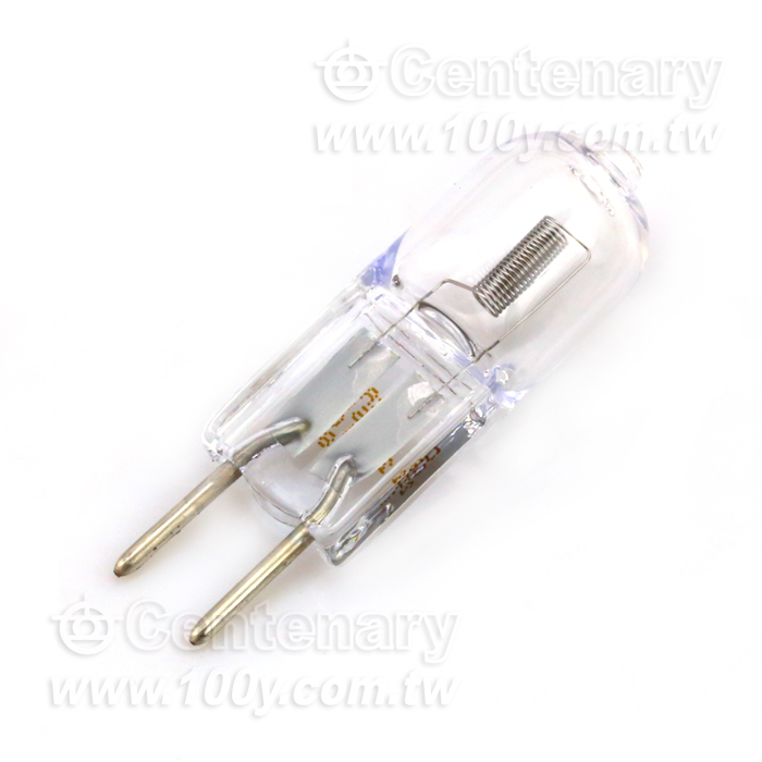鎢絲鹵素豆燈 24V/50W - 64488 產品圖片