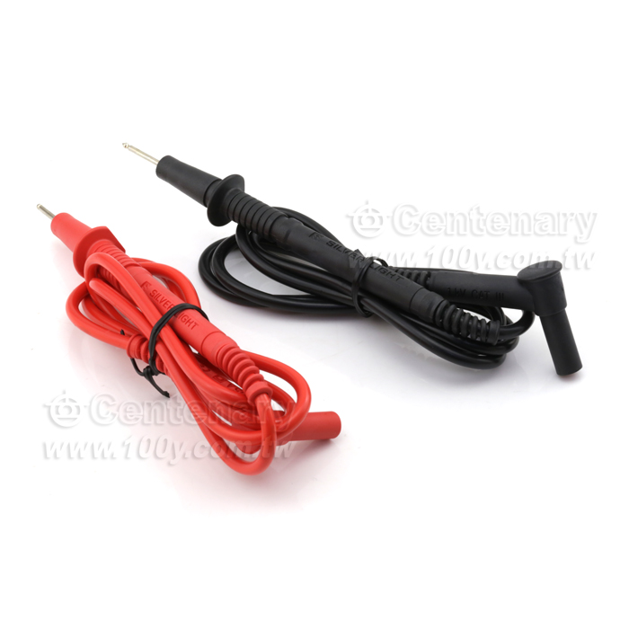 Multimeter Test Probe - 16671 Product Image