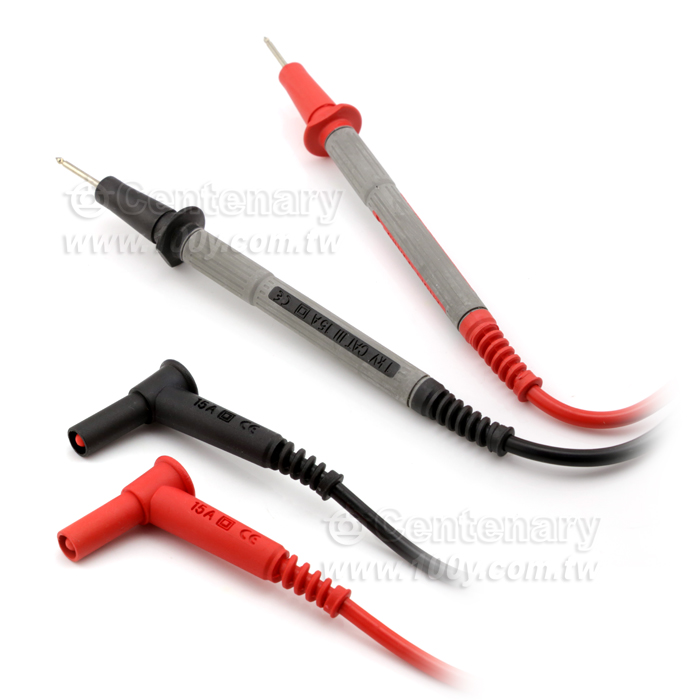 Multimeter Test Probe - 16670 Product Image