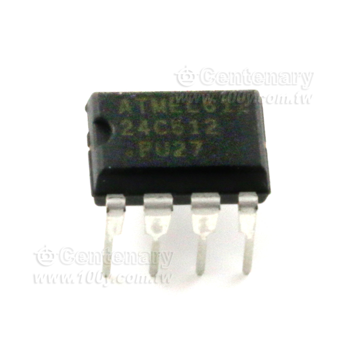 2-wire Serial EEPROM (Lead-Free) - 16985 Product Image