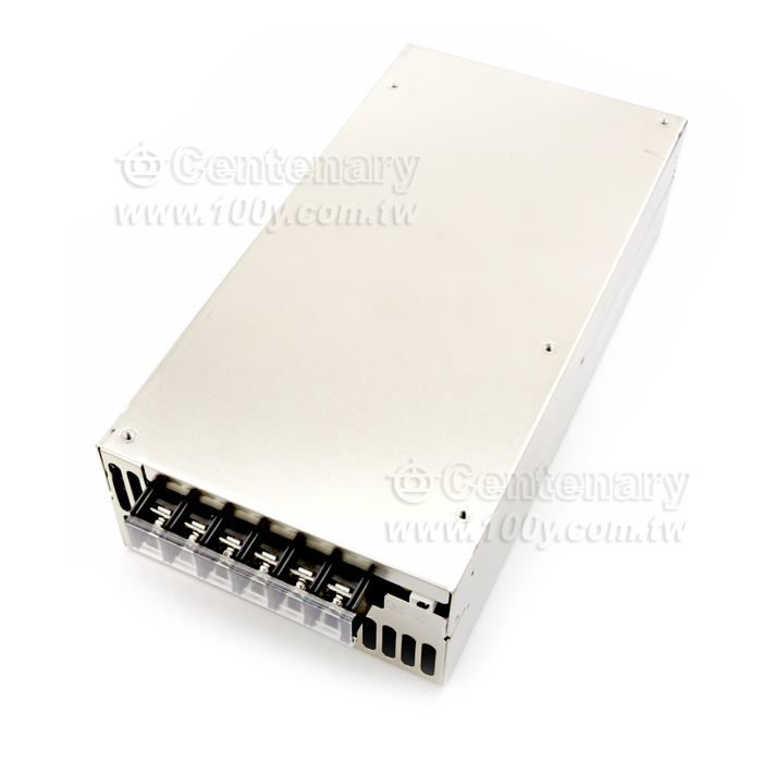 597.6W  O/P +36V16.6A - 58270 產品圖片