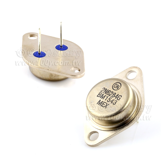 Transistor 20A 100V(ROHS) - 33038 產品圖片