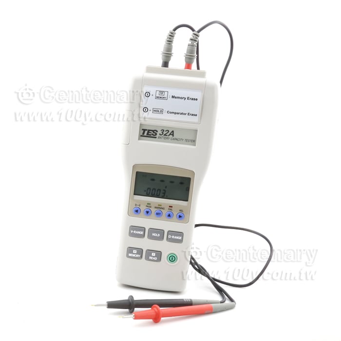 電池測試器 - 21885 產品圖片