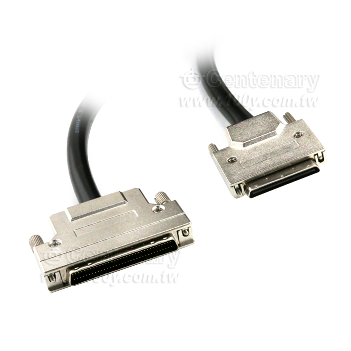 HPDB68+VHDCI68 (公/公)    1.5米 - 17142 產品圖片