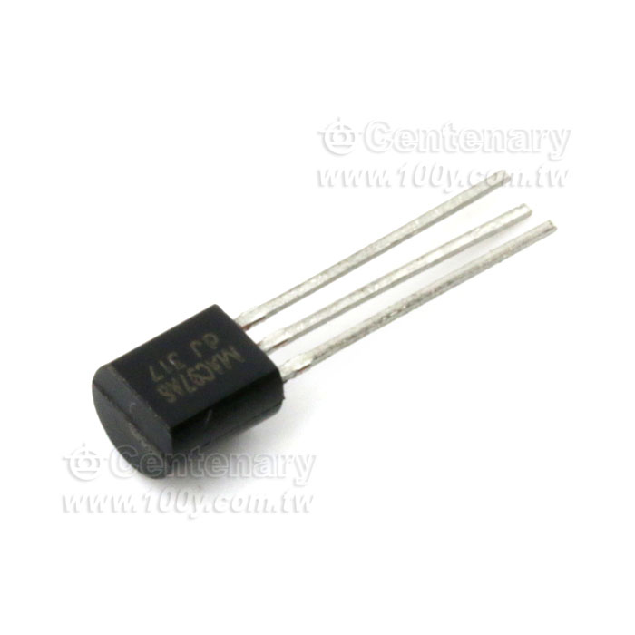 400V 0.6A   =MCR97A6 - 16073 產品圖片