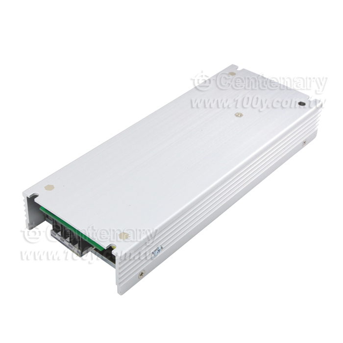 300W Single Output with PFC Function - 103927 Product Image