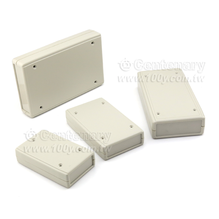 全塑萬用盒/RH-3155 165L*80W*32H - 10688 產品圖片