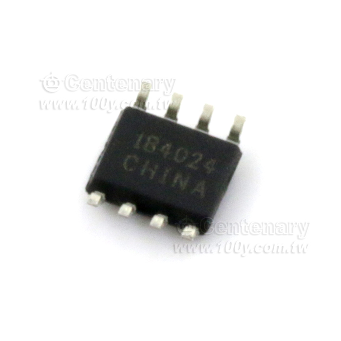 3-wire Serial EEPROM - 1524 Product Image