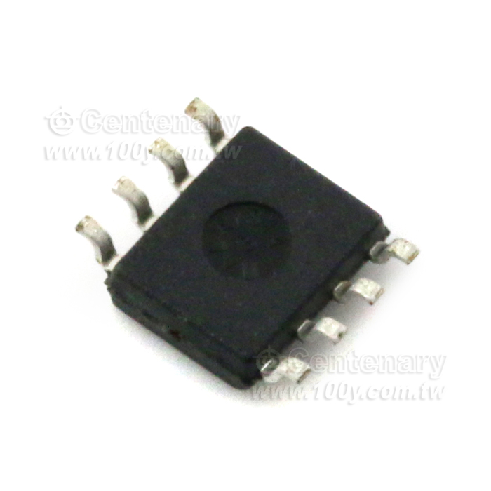 Low Power Half-Duplex RS-485 Transceivers - 17172 Product Image