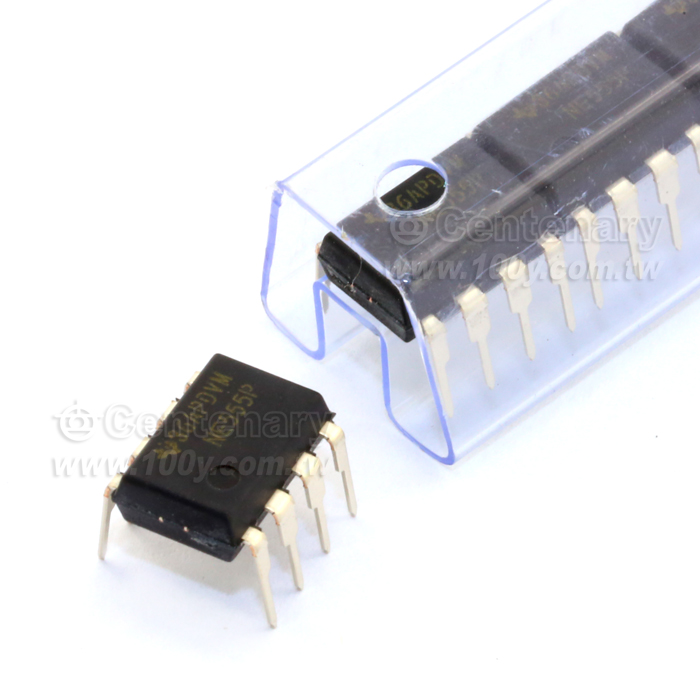 8P/DIP (ROHS) - 4484 產品圖片