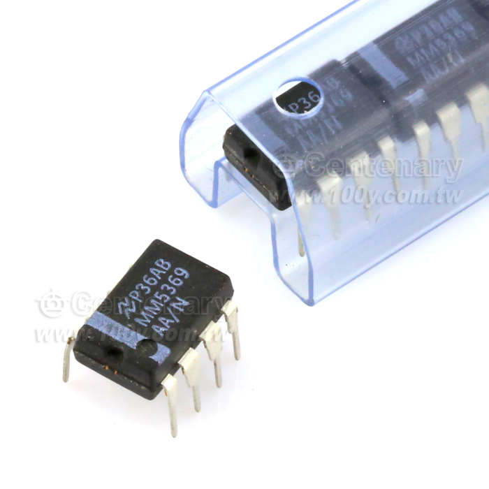 8P/DIP - 7173 產品圖片