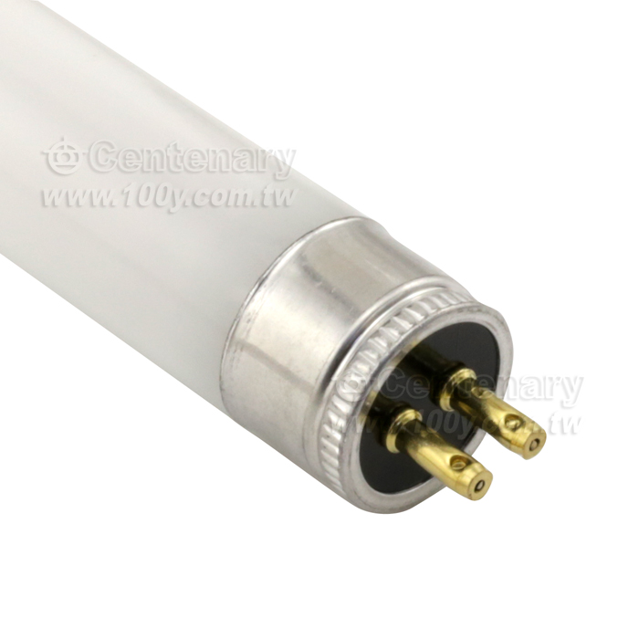 8W日光燈管(手電筒)110V~220V  白光 - 6059 產品圖片