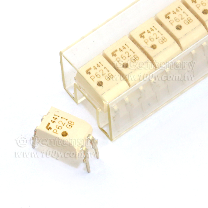 4P/DIP (ROHS) - 14532 產品圖片