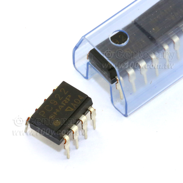 OPIC Photocoupler 無鉛 - 15565 產品圖片