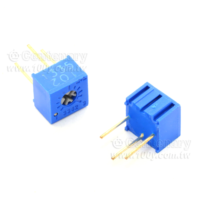 100ohm  250 ±10° nom - 15549 產品圖片