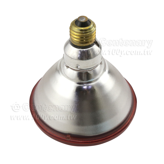 Infrared Halogen Heat Bulb - 101851 Product Image