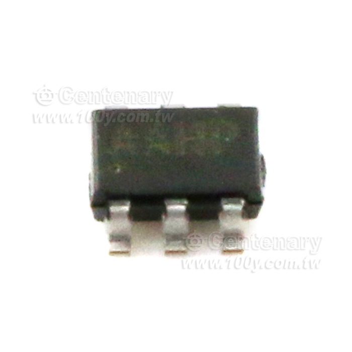 6P-SOT 23 - 17721 產品圖片