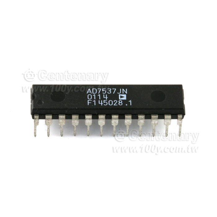D to A Converters 12 Bit - 17731 Product Image