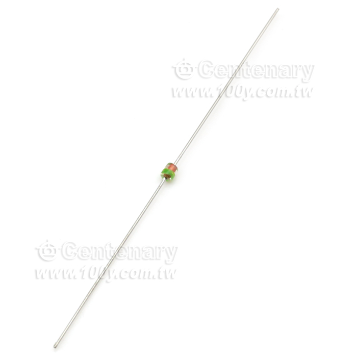 Silicon Schottky Barrier Diode - 26655 Product Image
