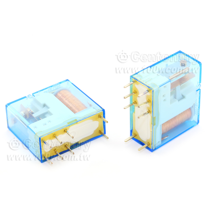 繼電器 12Vdc 6A  Finder - 36615 產品圖片