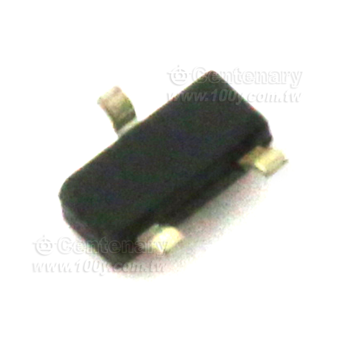 Micropower Voltage Reference Diode - 17879 Product Image