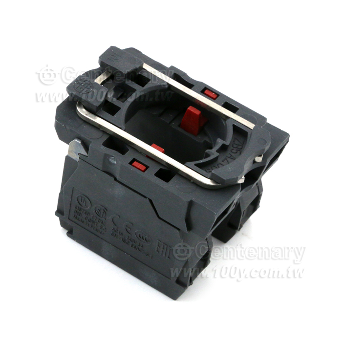 Contact Block - 18012 Product Image
