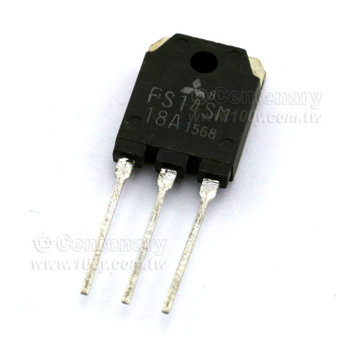 TO-3P - 81506 產品圖片