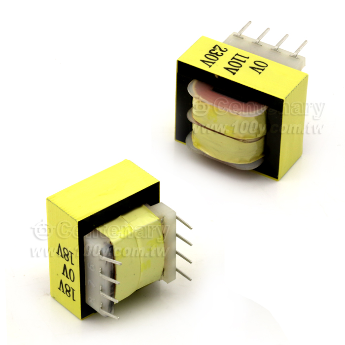 EI-35*14 9V/0.17A - 44932 產品圖片
