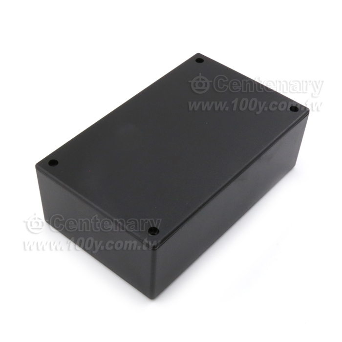 ABS盒157.8*95.5*53mm - 18362 產品圖片