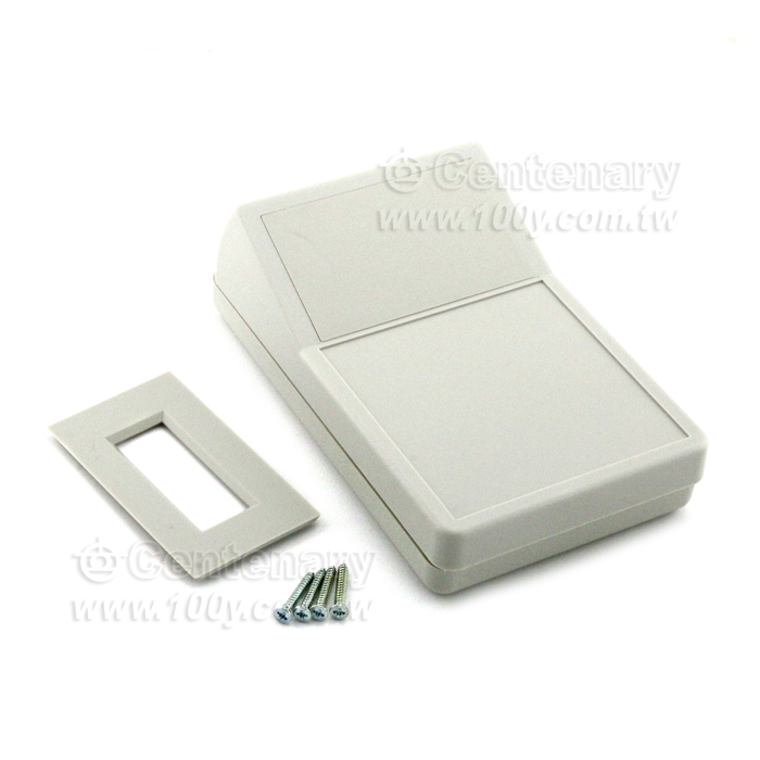 ABS盒  150*95*49.5mm - 18364 產品圖片