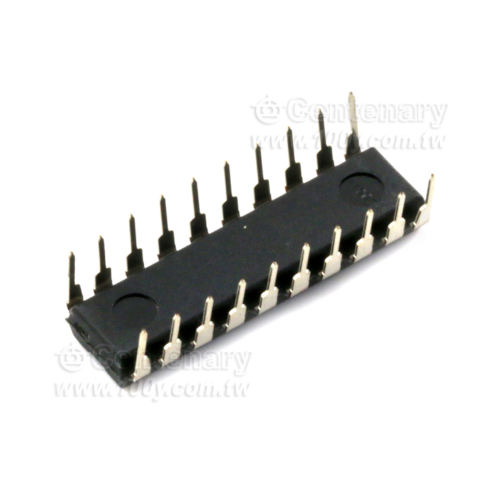 8-Bit Analog-to-Digital Converters With Serial Control - 18431 Product Image