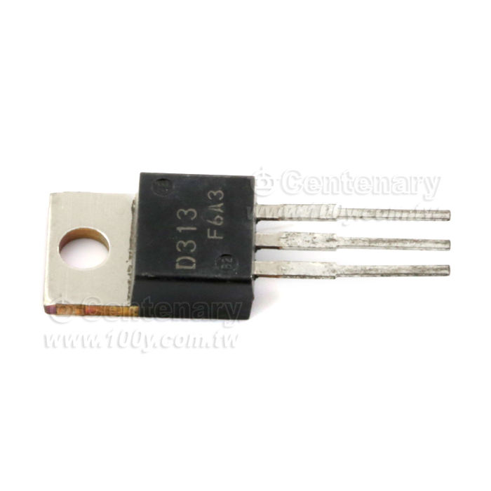 NPN 60Vceo 3A 無鉛 - 41100 產品圖片