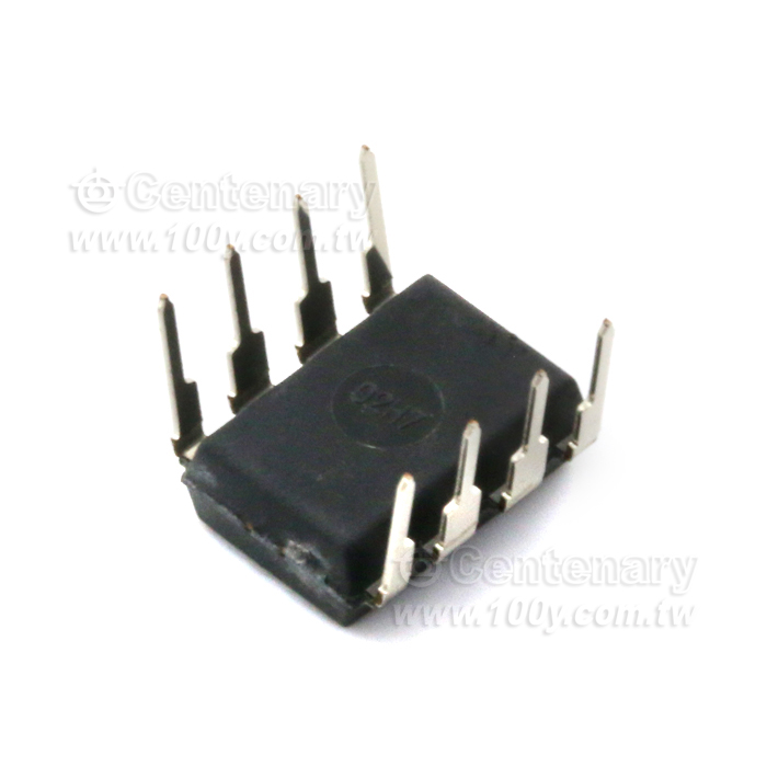 8-Bit Analog-to-Digital Converters With Serial Control - 18429 Product Image