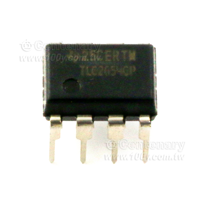8P/DIP  Pb-Free - 44926 產品圖片