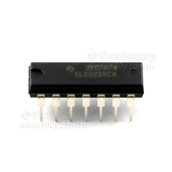 8-Bit Analog-to-Digital Converters With Serial Control - 18430 Product Image