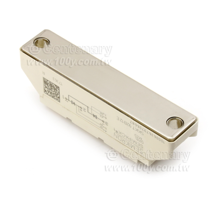Thyristor / Diode Module - 35348 產品圖片