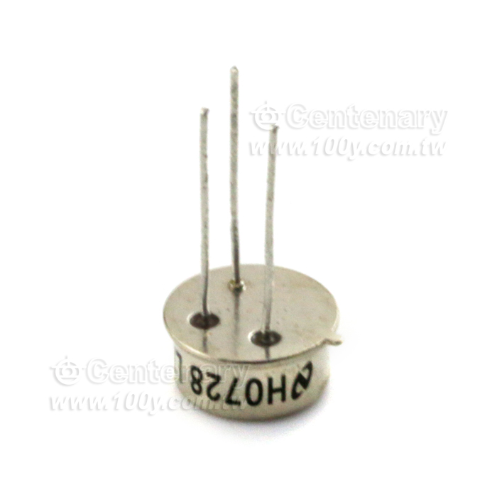 3-Terminal Adjustable Negative Regulator - 18528 Product Image