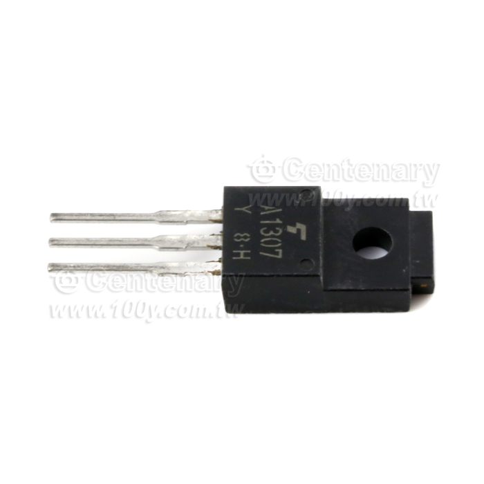 Transistor  Silicon PNP Epitaxial Type - 18461 Product Image