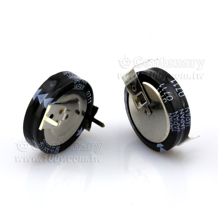 Psnasonic_1.0F/5.5V(Gold Capacitor) - 54545 Product Image