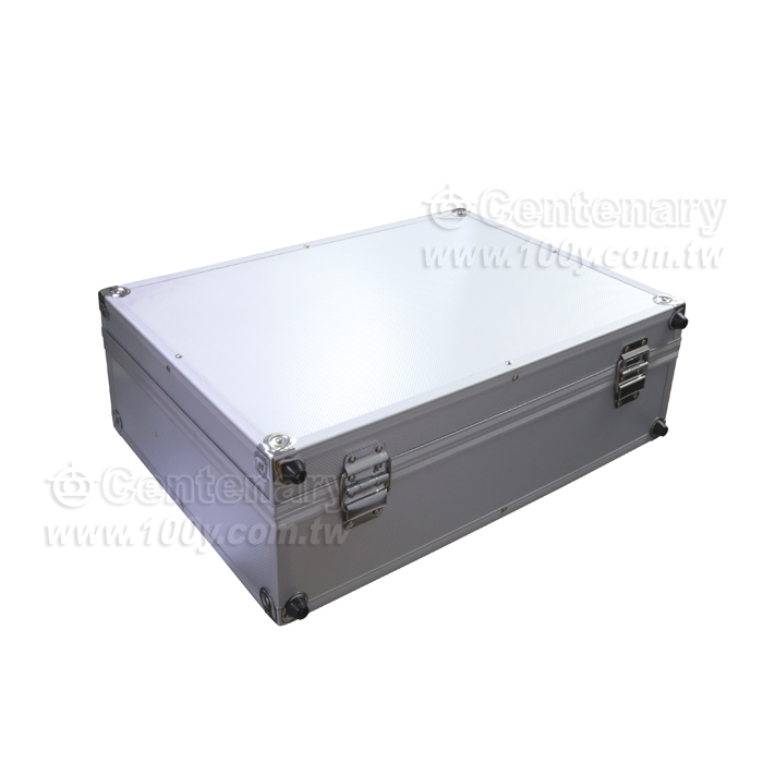 Aluminum Frame Tool Case - 18710 Product Image