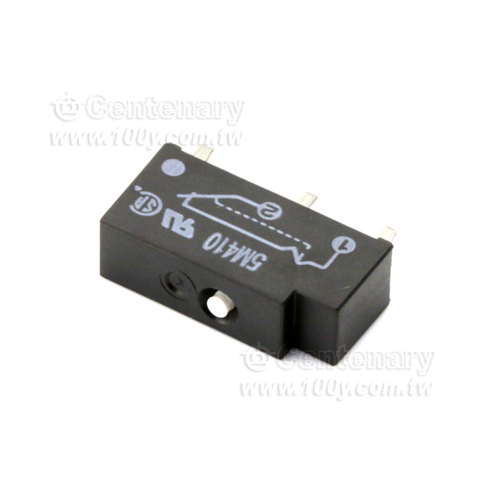 1b電路板過電流保護器【ROHS】 - 49786 產品圖片