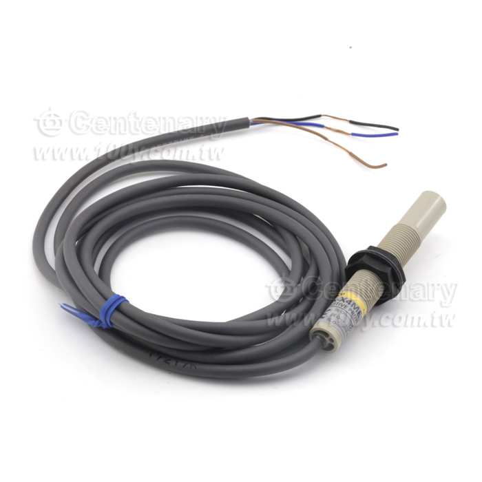 靜電容量型近接開關 - 51704 產品圖片