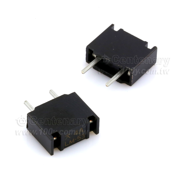 1.6A/48V 保險絲 - 35898 產品圖片
